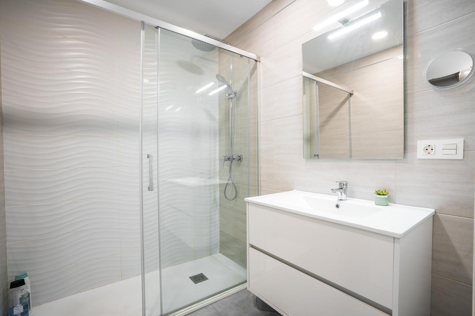 Qh Estacion De Tren Apartment กรานาดา ภายนอก รูปภาพ